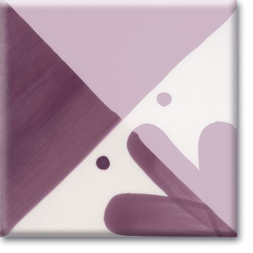 Colorobbia engoba - vínová, 59 ml (HCO 680)