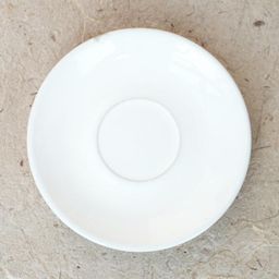 Obrázek produktu: Colorobbia krycí glazura, bílá - lesklá, 1kg (1130-1160 °C)