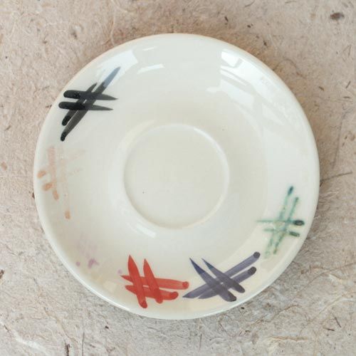 Colorobbia krycí glazura,transparentní - lesklá, 1kg (1130-1160 °C)