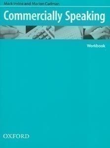 Commercially Speaking Workbook