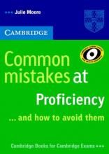 Obrázek produktu: Common mistakes at Proficiency...and how to avoid them