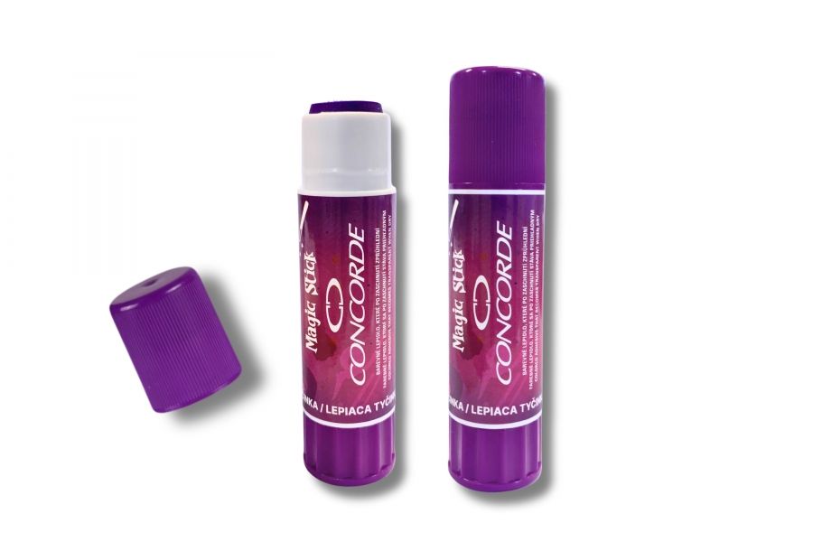 CONCORDE Lepicí tyčinka 15 g Magic stick