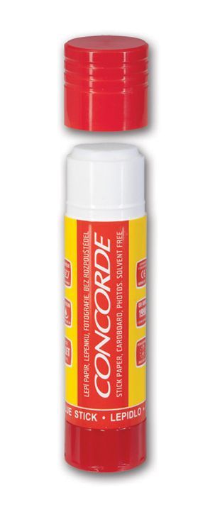 CONCORDE Lepicí tyčinka 21 g