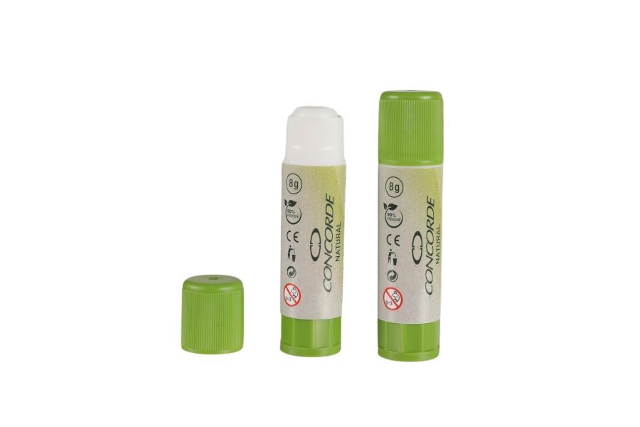 CONCORDE Lepicí tyčinka 8 g Natural