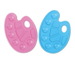 Obrázek produktu: CONCORDE Malířská paleta - 10 misek, mix barev