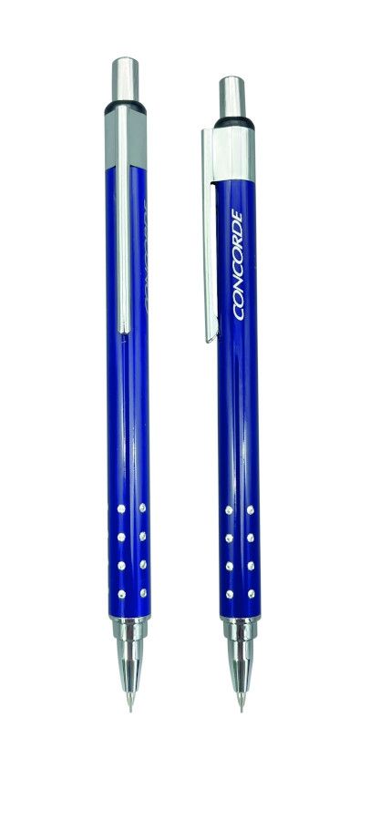 CONCORDE Mechanická tužka Orin 0,5 mm - mix barev