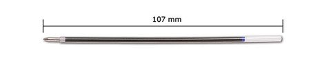 Obrázek produktu: CONCORDE Náplň do kuličkového pera ve stojánku 0,8 mm - modrá