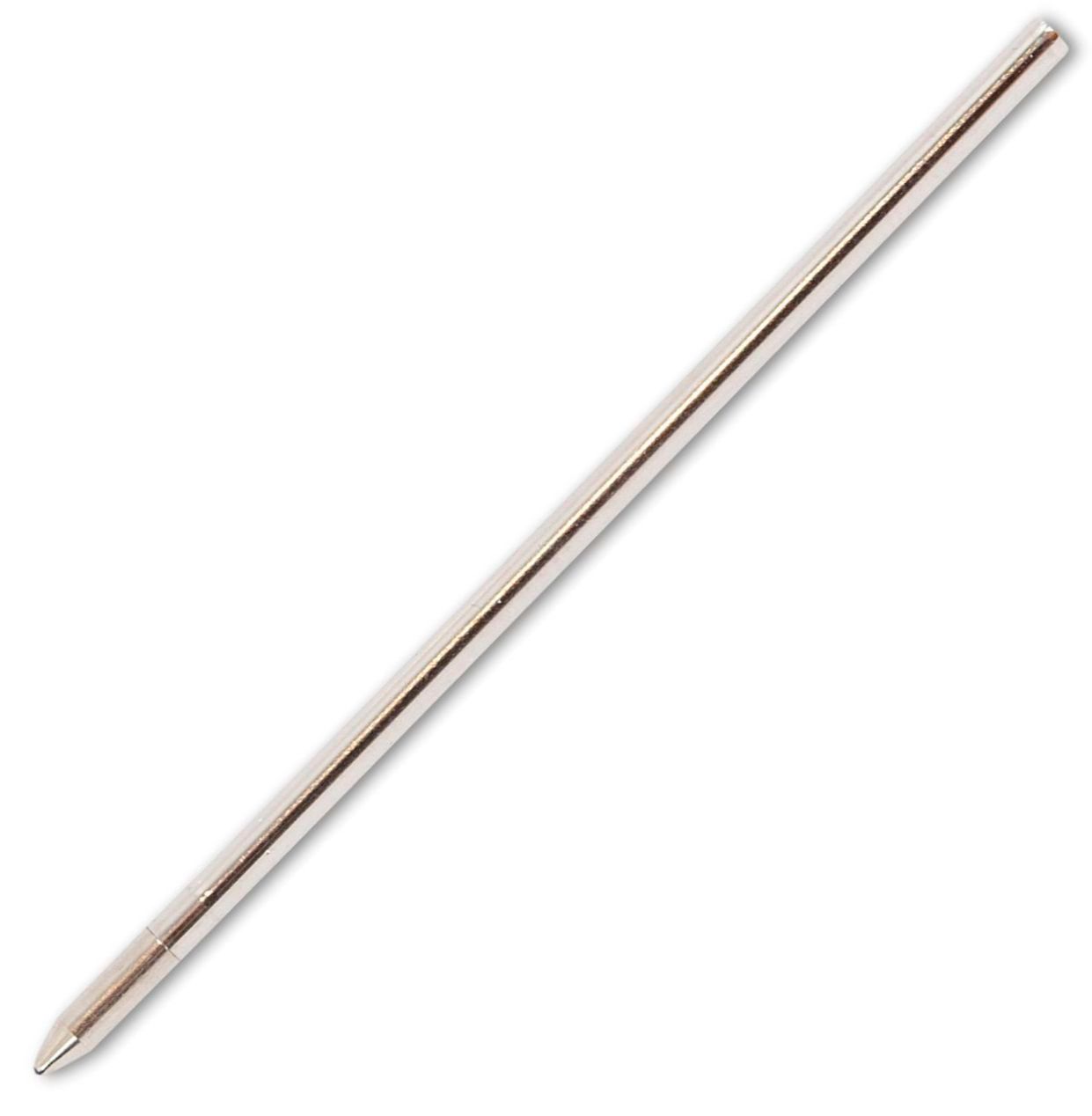 CONCORDE Náplň Mini RD1 kovová 0,8 mm - černá