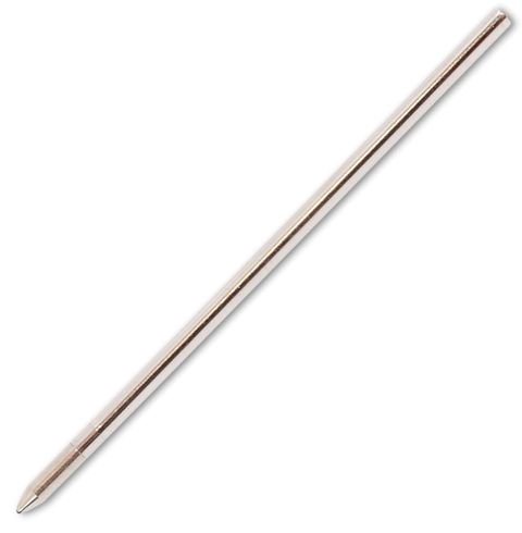 Obrázek produktu: CONCORDE Náplň Mini RD1 kovová 0,8 mm - černá