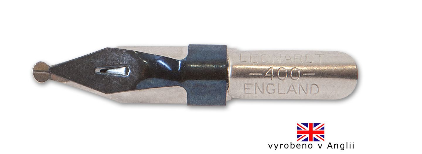 CONCORDE Redis pero s šíří hrotu 0,75 mm