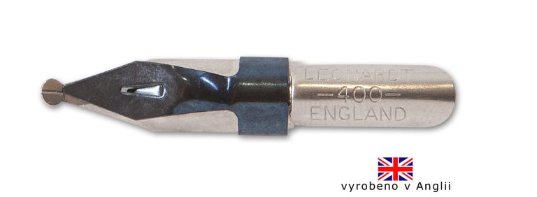 CONCORDE Redis pero s šíří hrotu 2,0 mm