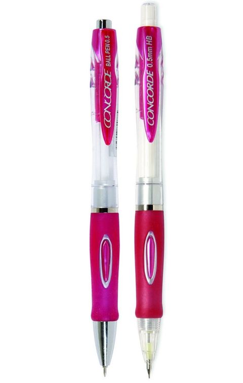 Obrázek produktu: CONCORDE Sada KT + MT Extra - mix barev