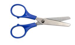 Obrázek produktu: CONCORDE Školní nůžky 901 pro leváky - 11,5 cm