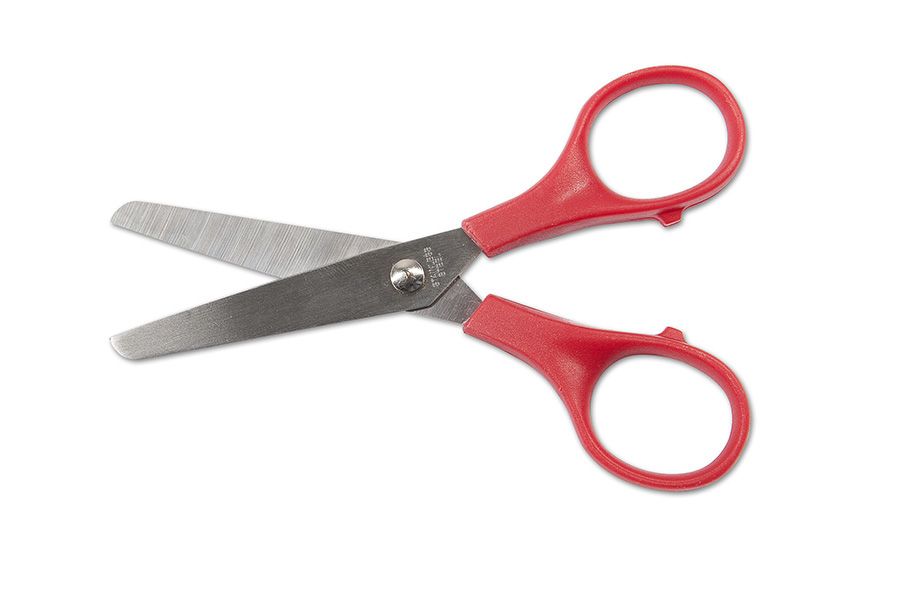 CONCORDE Školní nůžky 901 pro praváky - 11,5 cm