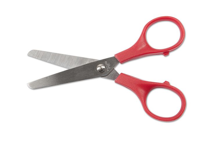 Levně CONCORDE Školní nůžky 901 pro praváky - 11,5 cm