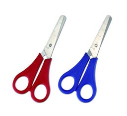 Obrázek produktu: CONCORDE Školní nůžky Light s měřítkem - 13 cm