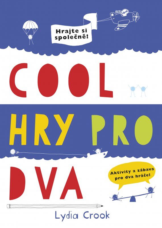 Cool hry pro dva Computer Press