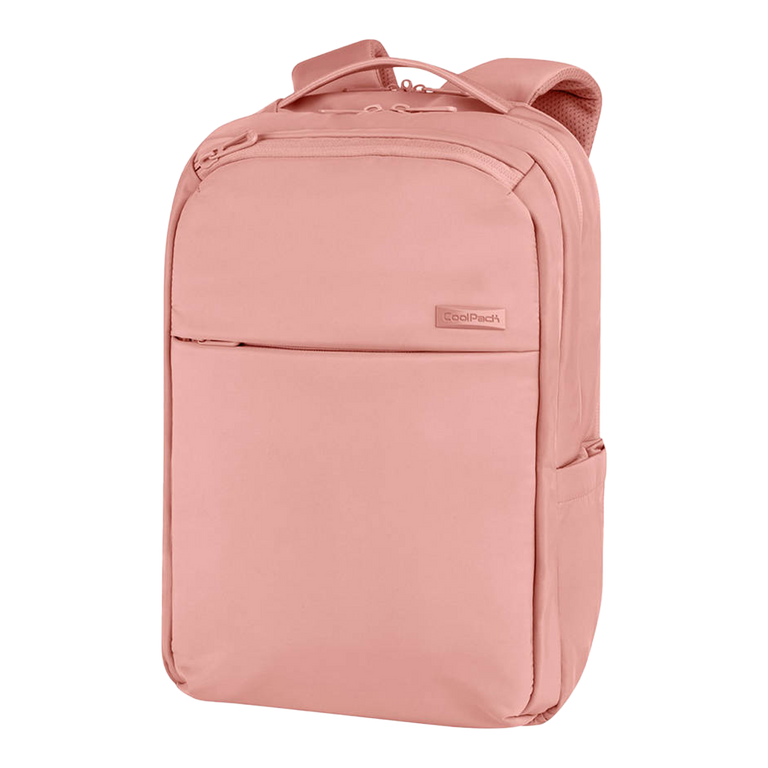 CoolPack batoh Bolt - světle růžový