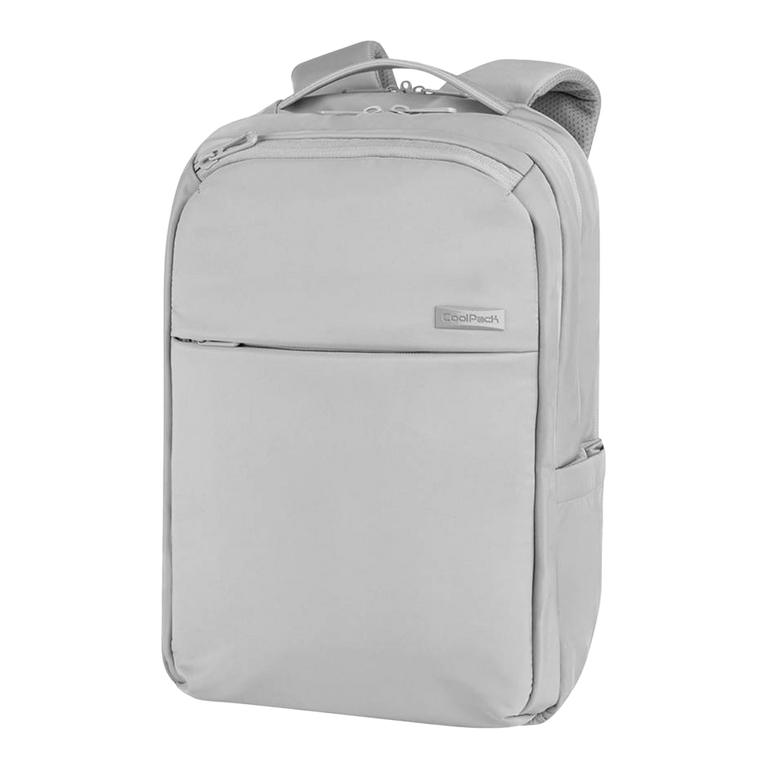 CoolPack batoh Bolt - světle šedý