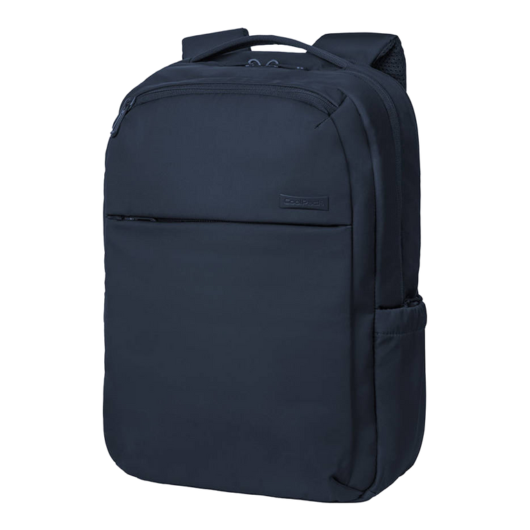 CoolPack batoh Bolt - tmavě modrý