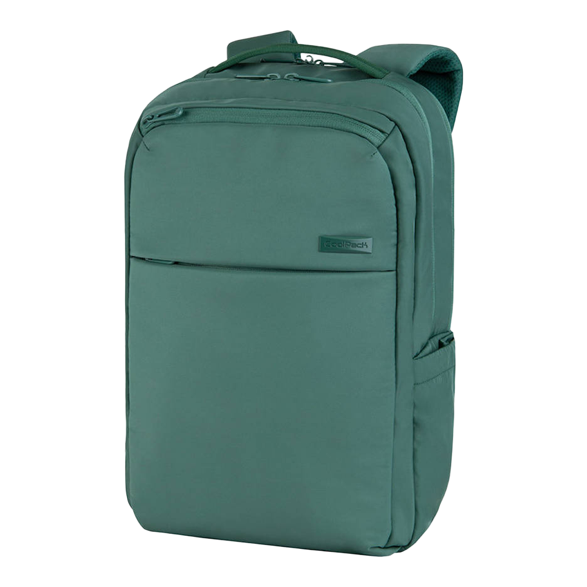CoolPack batoh Bolt - tmavě zelený