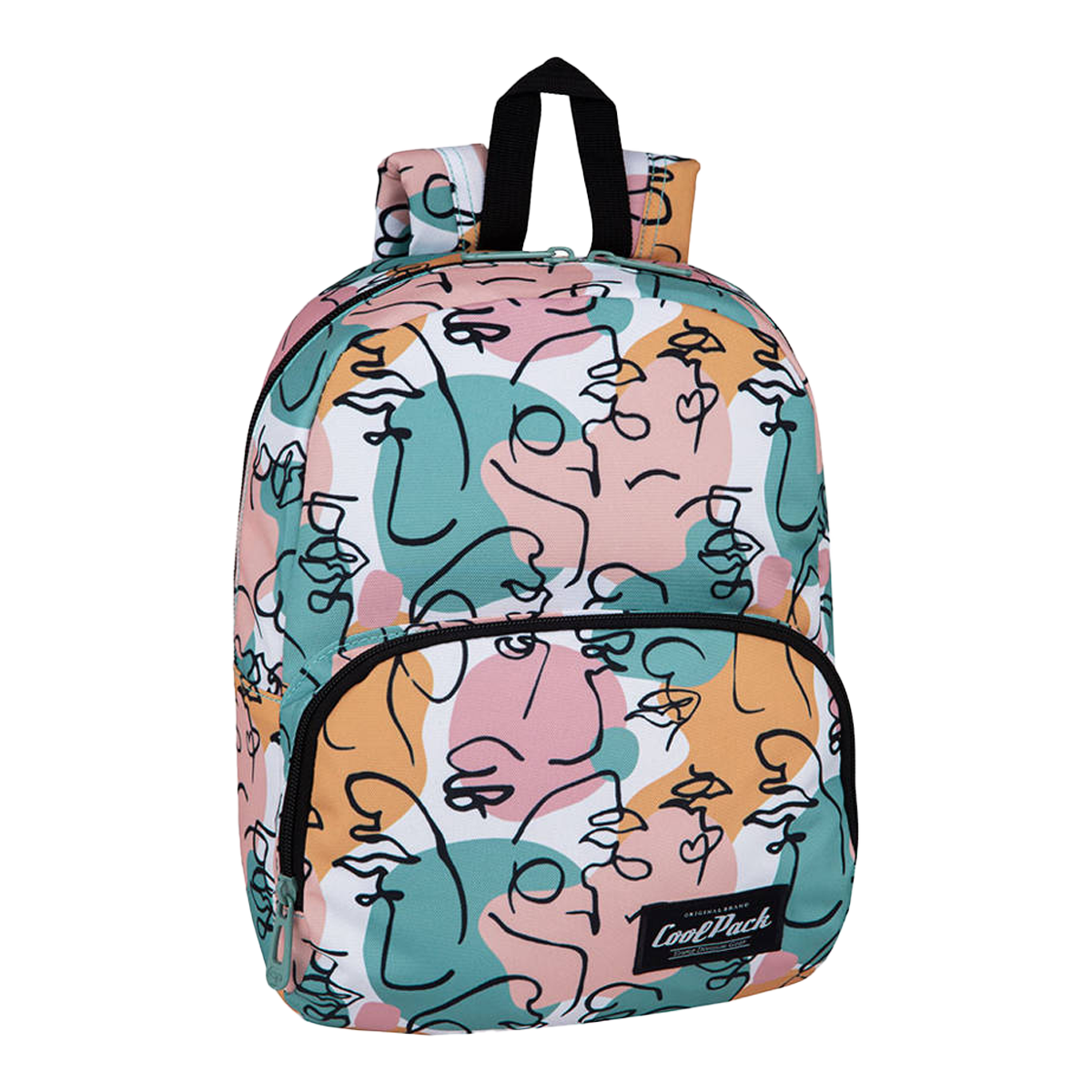 CoolPack batoh Slight - Art Deco