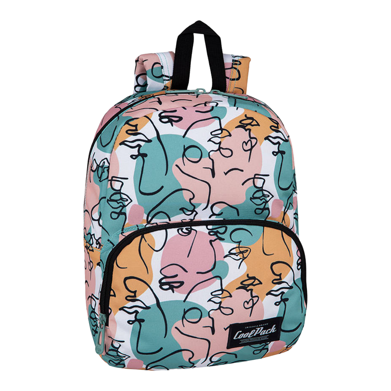 CoolPack batoh Slight - Art Deco