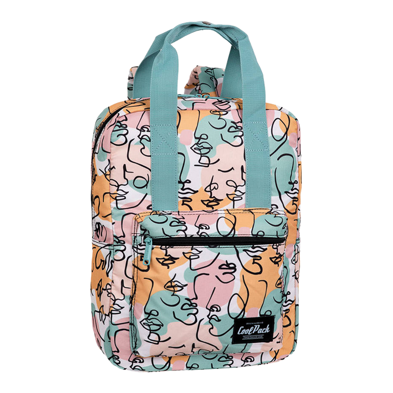CoolPack taška/batoh Blis - Art Deco