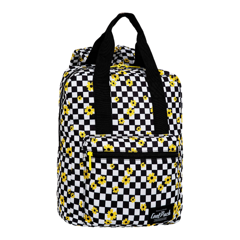 CoolPack taška/batoh Blis - Chess Flow