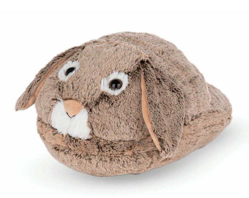Cozy Noxxiez CS901 Králík - hřejivý plyšový pantofel