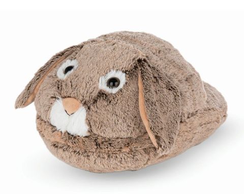 Obrázek produktu: Cozy Noxxiez CS901 Králík - hřejivý plyšový pantofel