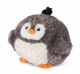 Obrázek produktu: Cozy Noxxiez HW713 Tučňák - hřejivý plyšový polštář 3 v 1