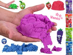 Obrázek produktu: Crayola písek kinetický 454 g vonící, mix druhů