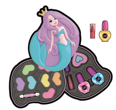 Obrázek produktu: Crazy CHIC - Make - up sada mořská panna