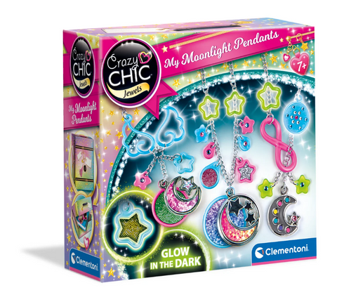 Obrázek produktu: Crazy CHIC - Módní přívěsky