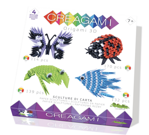 Obrázek produktu: Creagami L 4 v 1