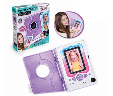 Obrázek produktu: Creator - Video Deník