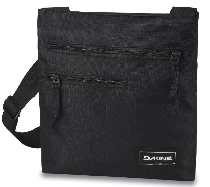 Crossbody Dakine JO JO - Black Ripstop