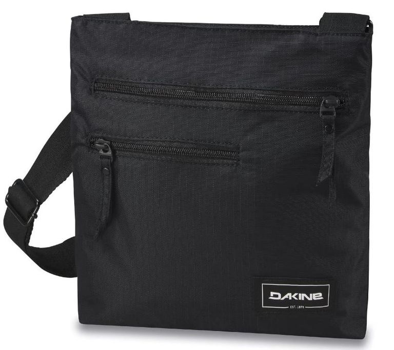 Crossbody Dakine JO JO - Black Ripstop