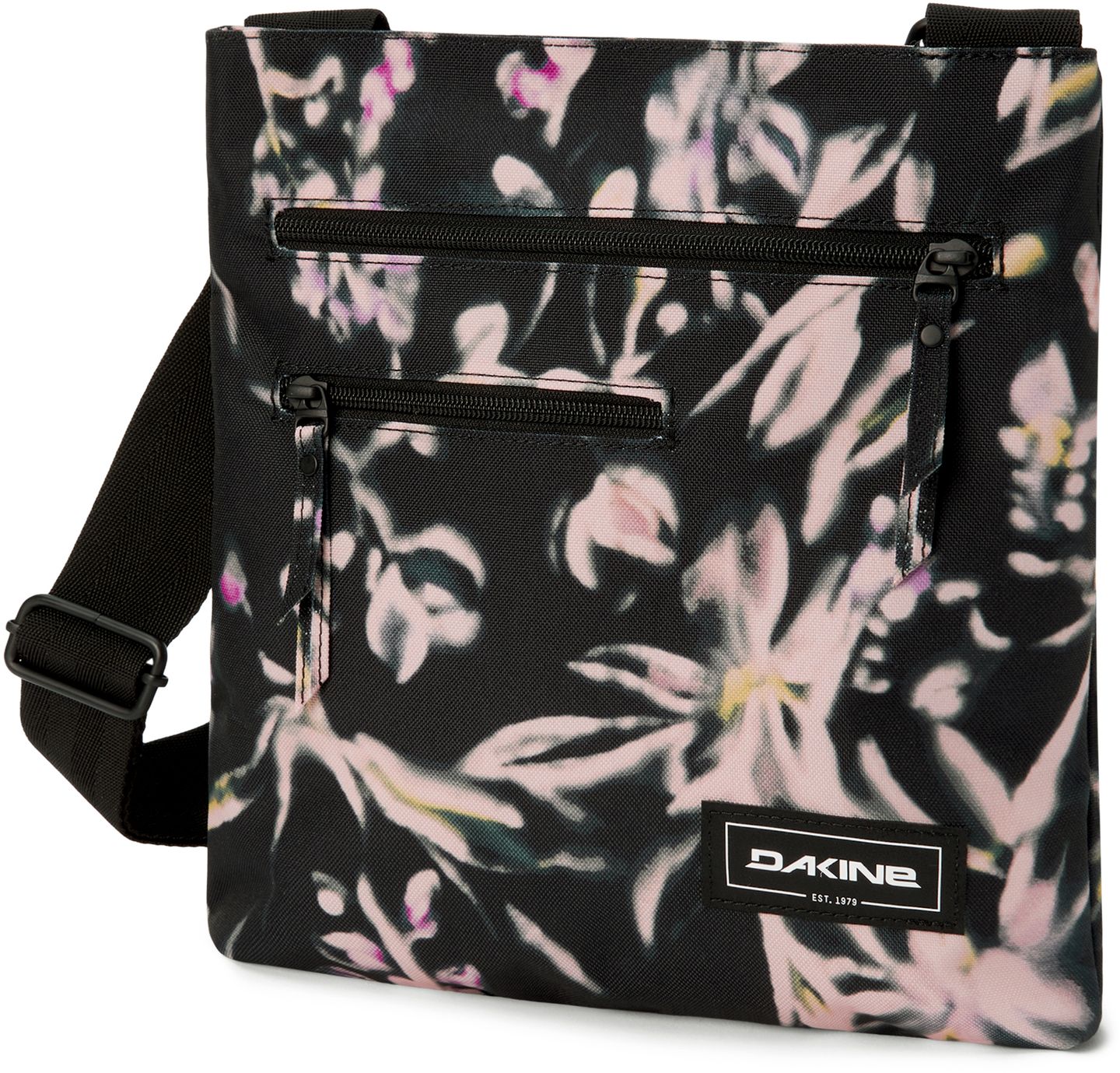 Crossbody Dakine JO JO - Midnight blooms