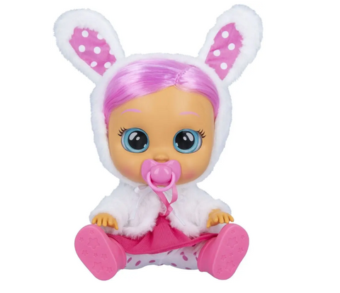 Obrázek produktu: CRY BABIES DRESSY CONEY