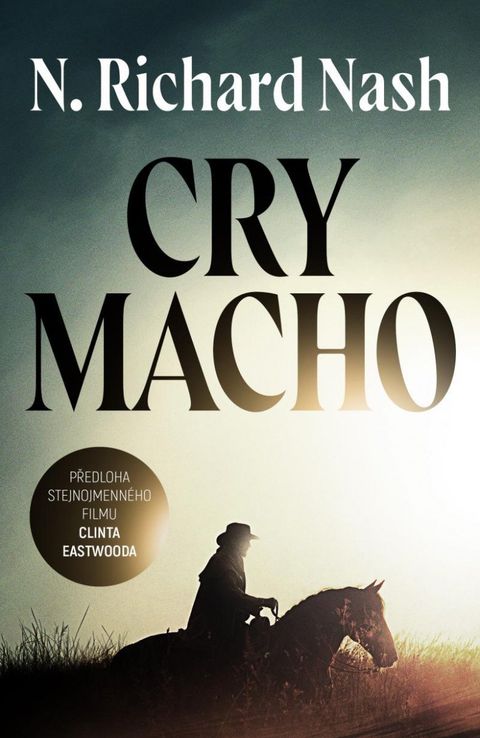 Obrázek produktu: Cry macho