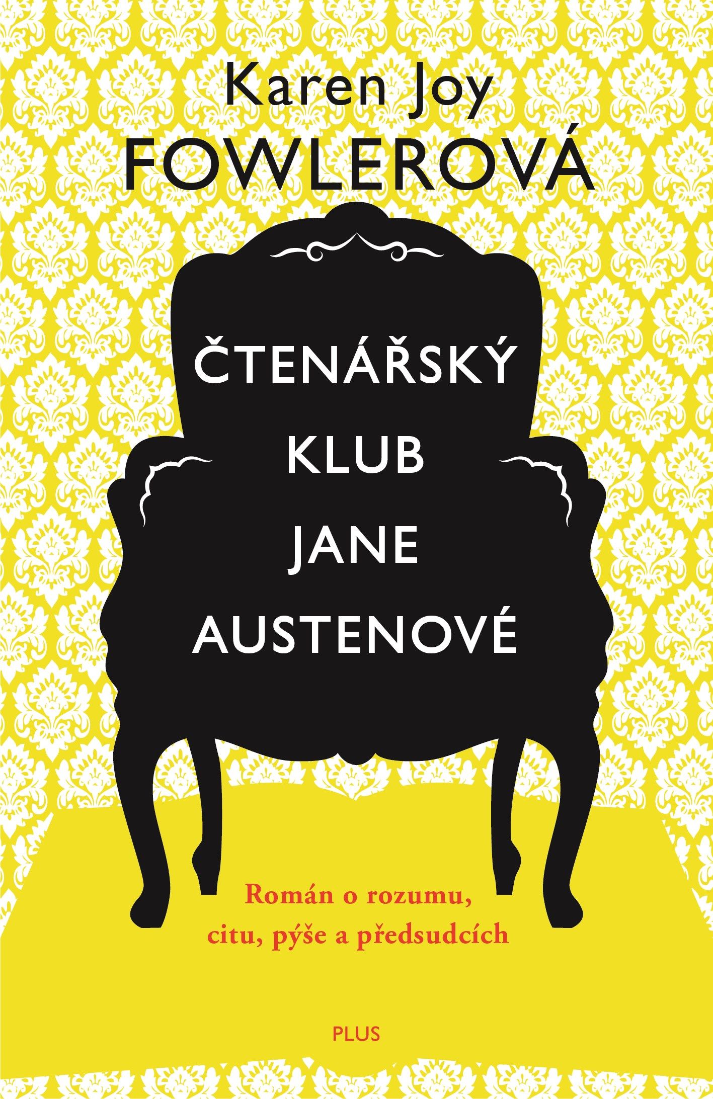 Čtenářský klub Jane Austenové