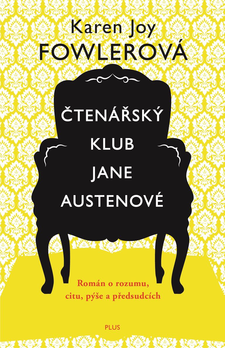 Čtenářský klub Jane Austenové