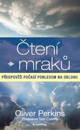 Obrázek produktu: Čtení mraků - Předpověď počasí pohledem na oblohu