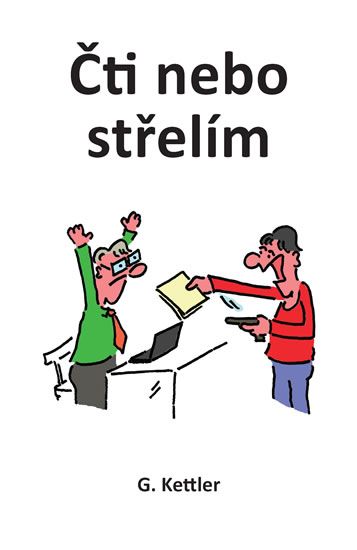 Obrázek produktu: Čti nebo střelím