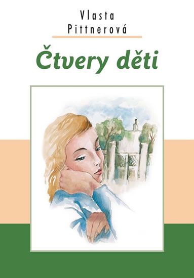 Obrázek produktu: Čtvery děti