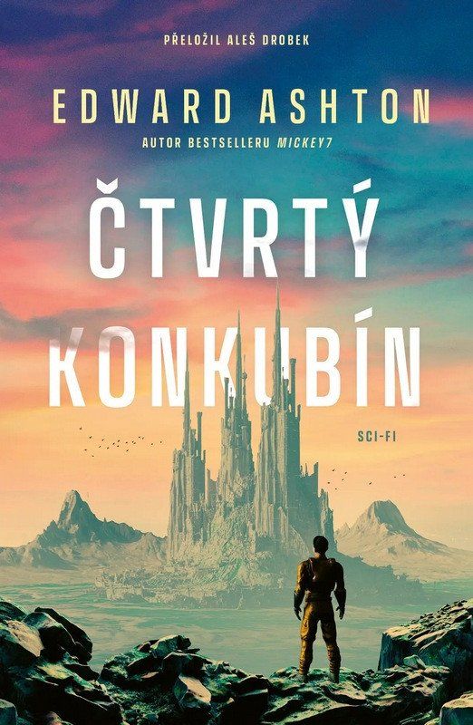Čtvrtý konkubín