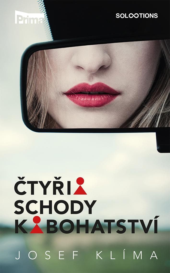 Čtyři schody k bohatství Euromedia Group, a.s.