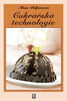 Obrázek produktu: Cukrářská technologie